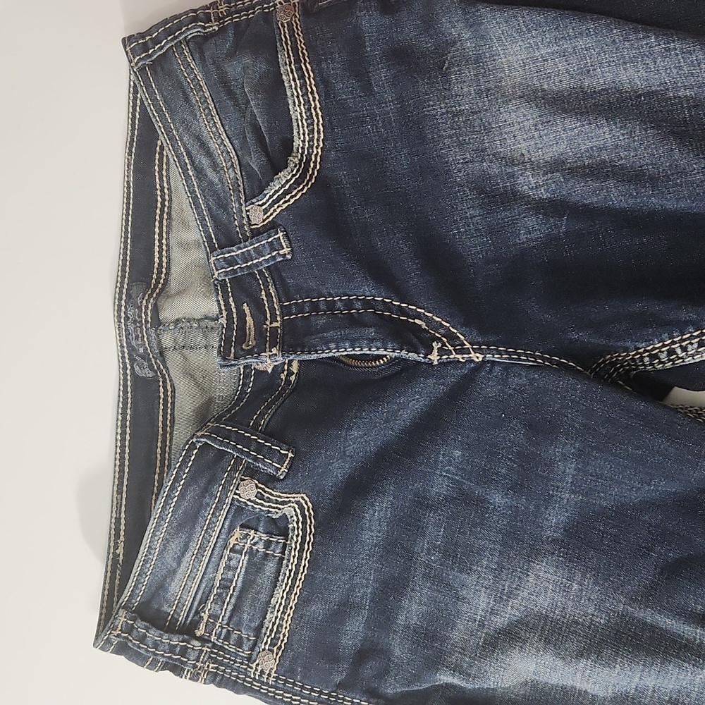 Silver Jeans Women's size 14